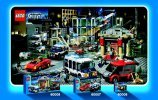 Building Instructions - LEGO - 66453 - City Fire Value Pack: Page 47