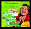 Building Instructions - LEGO - 66454 - DUPLO Farm Value Pack: Page 11