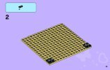 Building Instructions - LEGO - 66455 - Friends Value Pack: Page 13