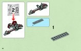 Building Instructions - LEGO - 66456 - Star Wars Value Pack: Page 18