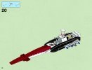 Building Instructions - LEGO - 66456 - Star Wars Value Pack: Page 32