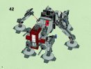 Building Instructions - LEGO - 66473 - LEGO Star Wars Super Pack: Page 16