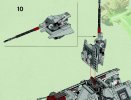 Building Instructions - LEGO - 66473 - LEGO Star Wars Super Pack: Page 35