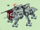 Building Instructions - LEGO - 66473 - LEGO Star Wars Super Pack: Page 38