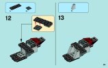 Building Instructions - LEGO - 66474 - LEGO Chima Super Pack: Page 25