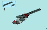 Building Instructions - LEGO - 66474 - LEGO Chima Super Pack: Page 27