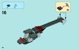 Building Instructions - LEGO - 66474 - LEGO Chima Super Pack: Page 28