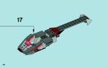 Building Instructions - LEGO - 66474 - LEGO Chima Super Pack: Page 34