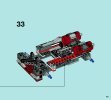 Building Instructions - LEGO - 66474 - LEGO Chima Super Pack: Page 43