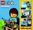 Building Instructions - LEGO - 66474 - LEGO Chima Super Pack: Page 52