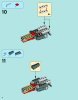 Building Instructions - LEGO - 66474 - LEGO Chima Super Pack: Page 6