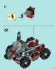 Building Instructions - LEGO - 66474 - LEGO Chima Super Pack: Page 29