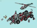 Building Instructions - LEGO - 66474 - LEGO Chima Super Pack: Page 60