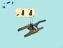 Building Instructions - LEGO - 66474 - LEGO Chima Super Pack: Page 11