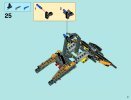 Building Instructions - LEGO - 66474 - LEGO Chima Super Pack: Page 31