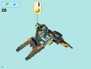 Building Instructions - LEGO - 66474 - LEGO Chima Super Pack: Page 32