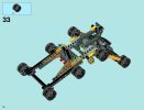 Building Instructions - LEGO - 66474 - LEGO Chima Super Pack: Page 40