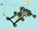 Building Instructions - LEGO - 66474 - LEGO Chima Super Pack: Page 42