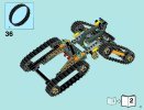 Building Instructions - LEGO - 66474 - LEGO Chima Super Pack: Page 43