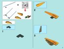 Building Instructions - LEGO - 66474 - LEGO Chima Super Pack: Page 15