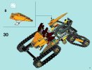 Building Instructions - LEGO - 66474 - LEGO Chima Super Pack: Page 17