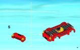 Building Instructions - LEGO - 66475 - LEGO City Super Pack: Page 13