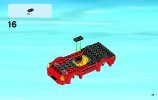 Building Instructions - LEGO - 66475 - LEGO City Super Pack: Page 17