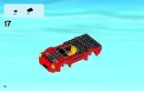 Building Instructions - LEGO - 66475 - LEGO City Super Pack: Page 18