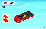 Building Instructions - LEGO - 66475 - LEGO City Super Pack: Page 19