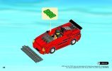 Building Instructions - LEGO - 66475 - LEGO City Super Pack: Page 32