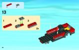 Building Instructions - LEGO - 66475 - LEGO City Super Pack: Page 18