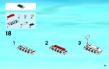 Building Instructions - LEGO - 66475 - LEGO City Super Pack: Page 23