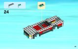 Building Instructions - LEGO - 66475 - LEGO City Super Pack: Page 33