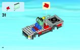 Building Instructions - LEGO - 66475 - LEGO City Super Pack: Page 42