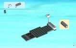 Building Instructions - LEGO - 66475 - LEGO City Super Pack: Page 7