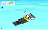 Building Instructions - LEGO - 66475 - LEGO City Super Pack: Page 10