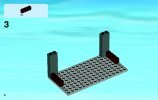 Building Instructions - LEGO - 66475 - LEGO City Super Pack: Page 4