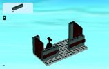 Building Instructions - LEGO - 66475 - LEGO City Super Pack: Page 10