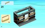 Building Instructions - LEGO - 66475 - LEGO City Super Pack: Page 22