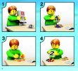 Building Instructions - LEGO - 66475 - LEGO City Super Pack: Page 2