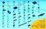 Building Instructions - LEGO - 66475 - LEGO City Super Pack: Page 15