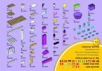 Building Instructions - LEGO - 66478 - Friends Value Pack: Page 33