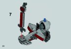 Building Instructions - LEGO - 66479 - Star Wars Value Pack: Page 24