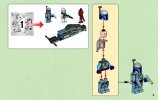 Building Instructions - LEGO - 66479 - Star Wars Value Pack: Page 3