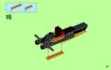 Building Instructions - LEGO - 66491 - CHIMA Value Pack: Page 33