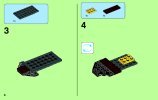 Building Instructions - LEGO - 66491 - CHIMA Value Pack: Page 8