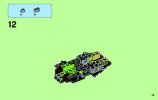 Building Instructions - LEGO - 66491 - CHIMA Value Pack: Page 13