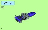 Building Instructions - LEGO - 66491 - CHIMA Value Pack: Page 22