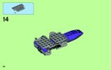 Building Instructions - LEGO - 66491 - CHIMA Value Pack: Page 24