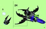 Building Instructions - LEGO - 66491 - CHIMA Value Pack: Page 43